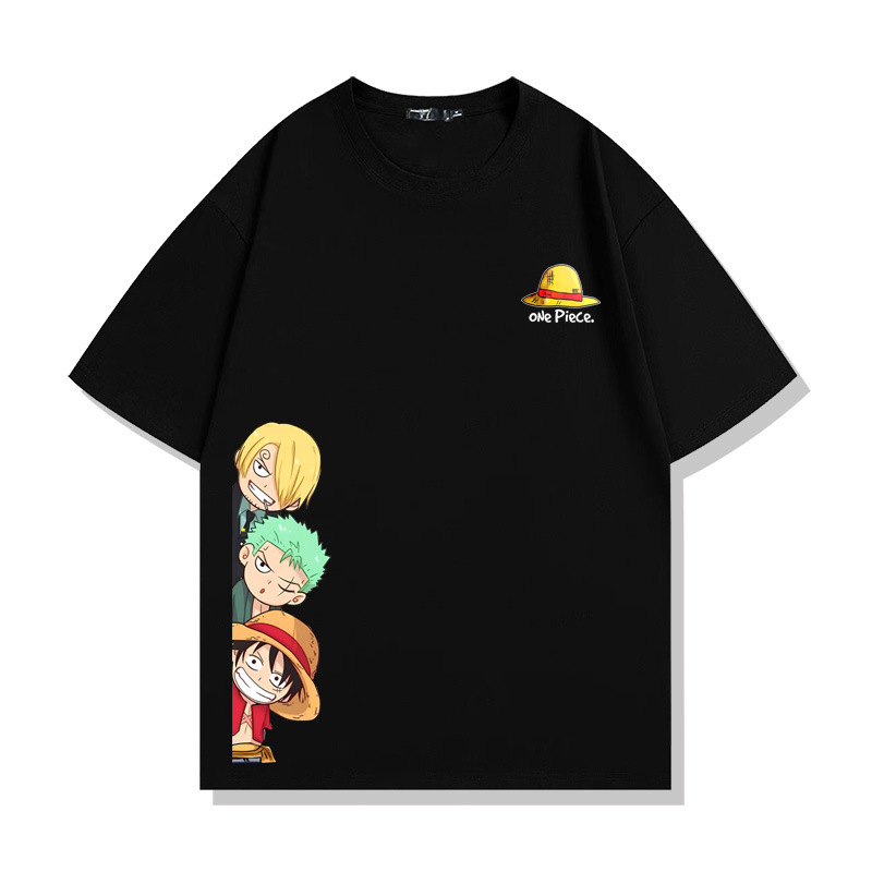 One Piece Straw Hat - One Piece Straw Hat Pirates Unisex