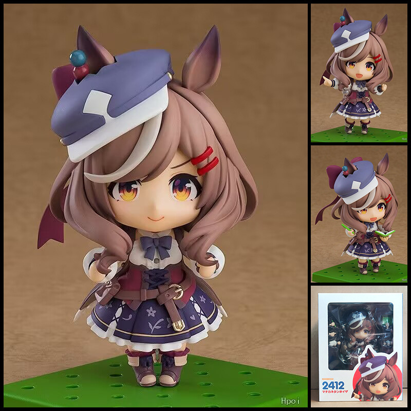 #2469 Umamusume Pretty Derby R - огляд і ціна Anime & Cosplay Expo Acx 2025