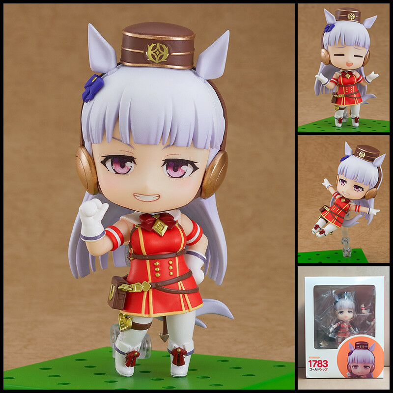 #2469 Umamusume Pretty Derby R - огляд і ціна Anime & Cosplay Expo Acx 2025
