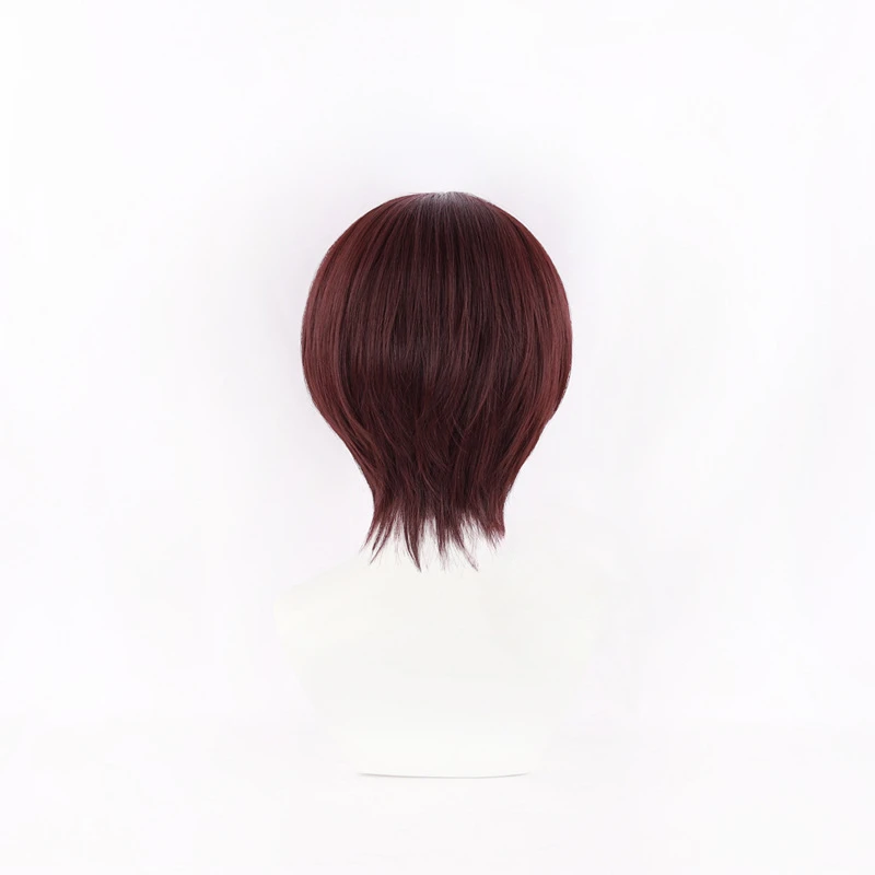 Anime WIND BREAKER Hayato Suo  - огляд і ціна Anime Cosplay With Red Hair