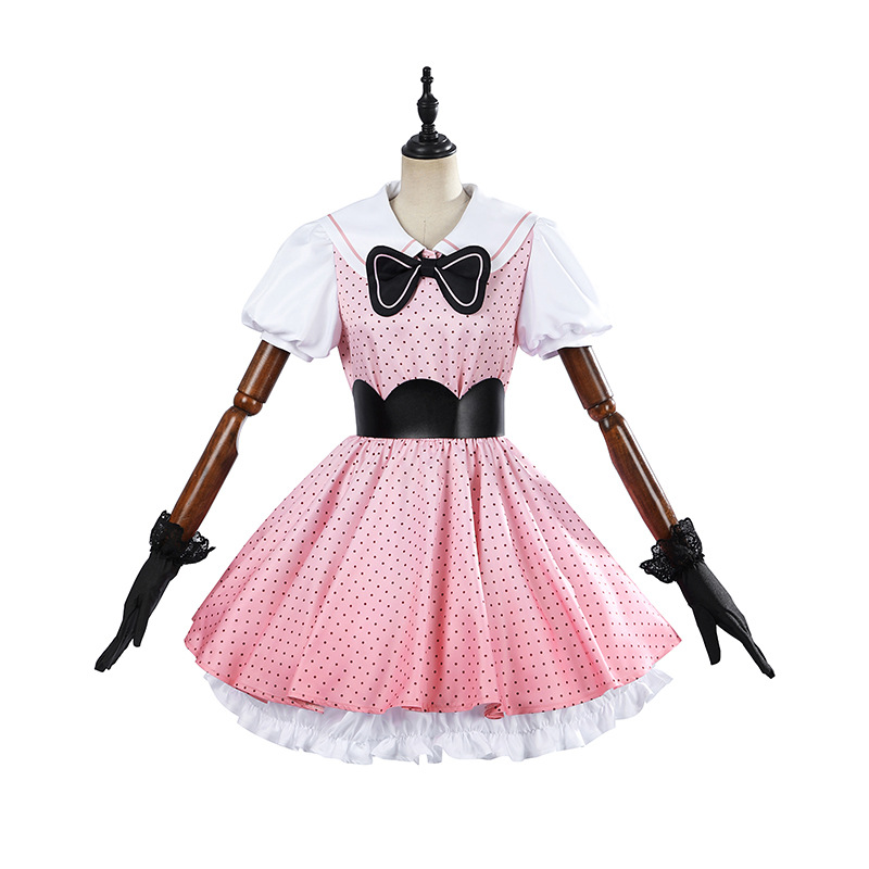 Anime Oshi No Ko Season 2 Cosp - огляд і ціна Anime Cosplay Female