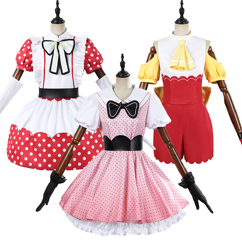 Anime Oshi No Ko Season 2 Cosp - огляд і ціна Anime Cosplay Female