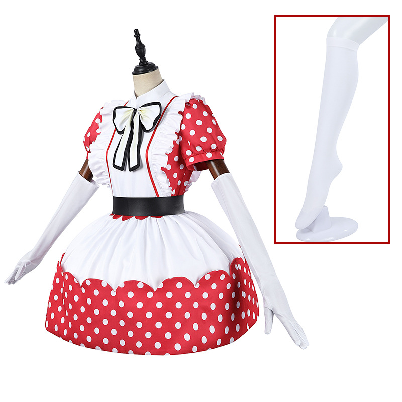 Anime Oshi No Ko Season 2 Cosp - огляд і ціна Anime Cosplay Female