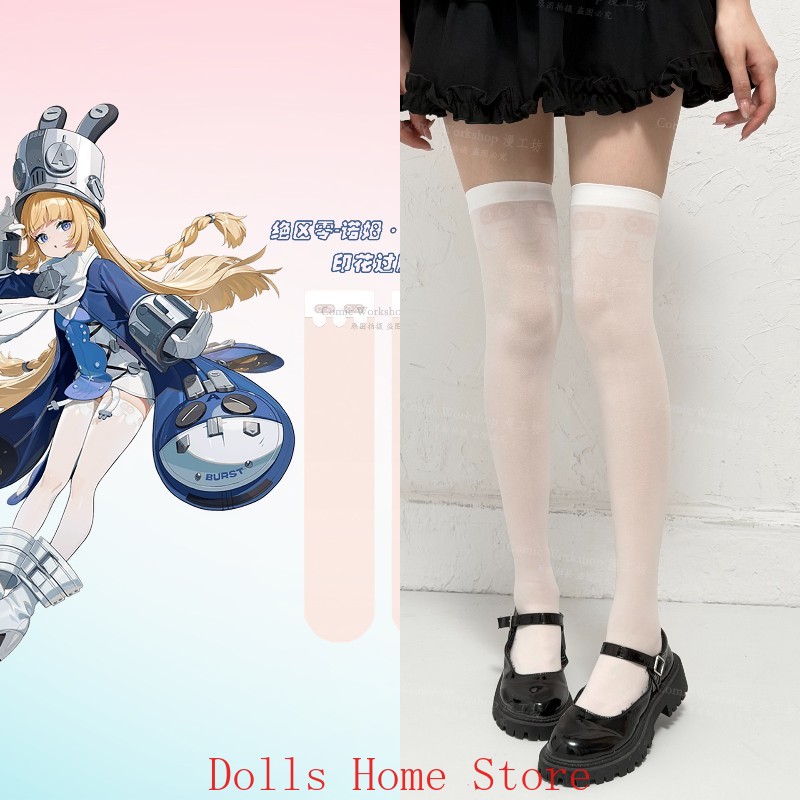 Zenless Zone Zero Norma Hollow - огляд і ціна Queen Anime Cosplay