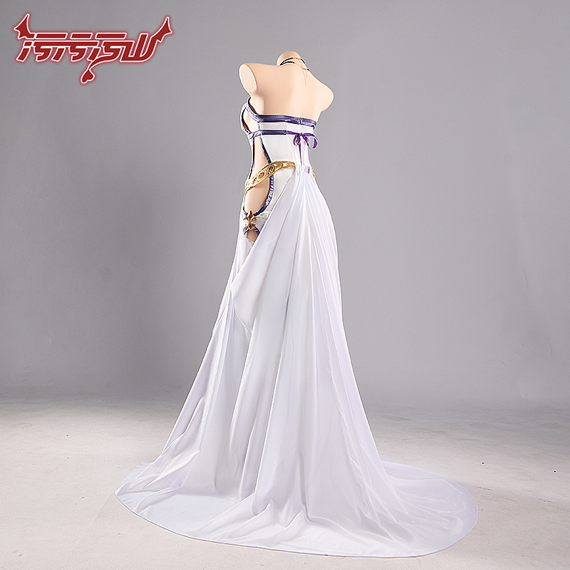 2026 new Sword Maiden Nun Dres - огляд і ціна Anime Cosplay Photo