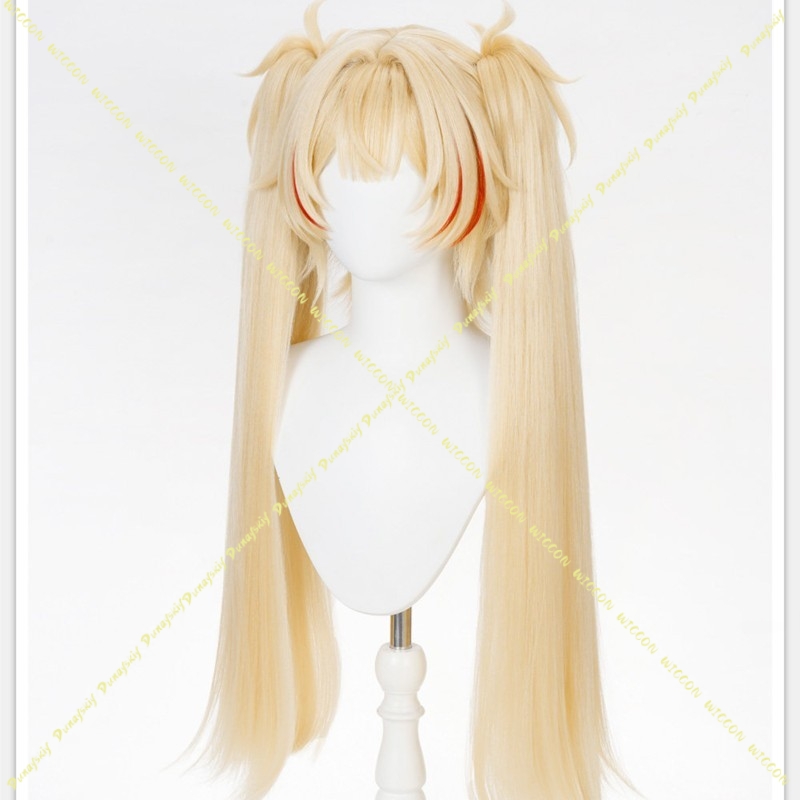 GCharacter Claret Flint Custom - огляд і ціна Anime Cosplay Photo