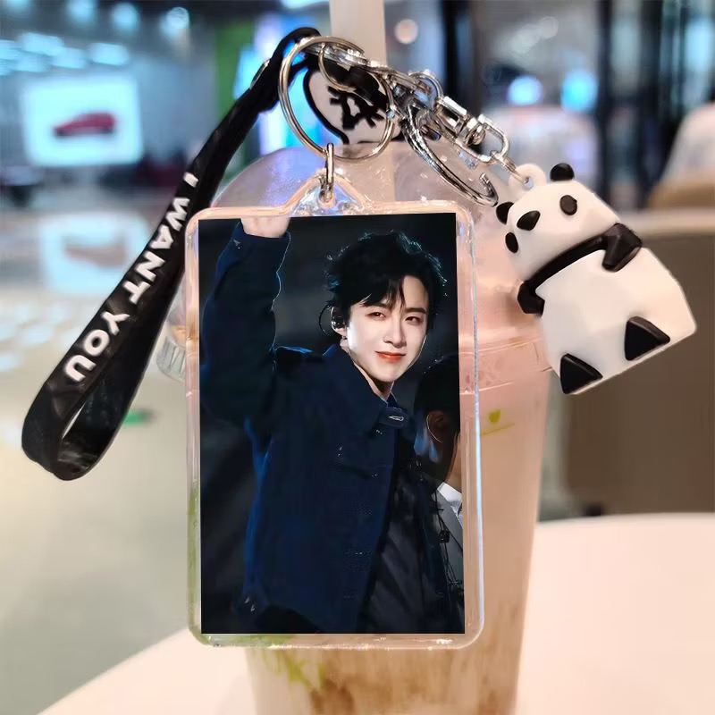 Liu Yuning Cosplay Keychain Ph - огляд і ціна Anime Cosplay Photo