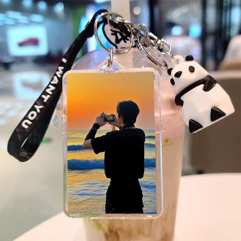 Liu Yuning Cosplay Keychain Ph - огляд і ціна Anime Cosplay Photo