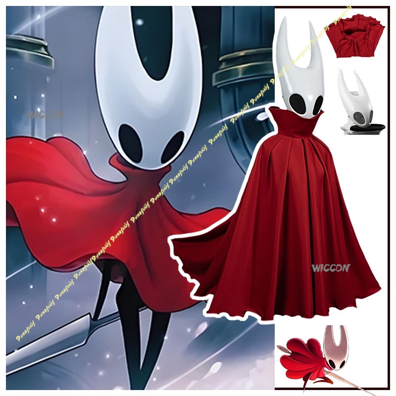 Cosplay Costumes Game Suit Hol - огляд і ціна Anime Cosplay Boy