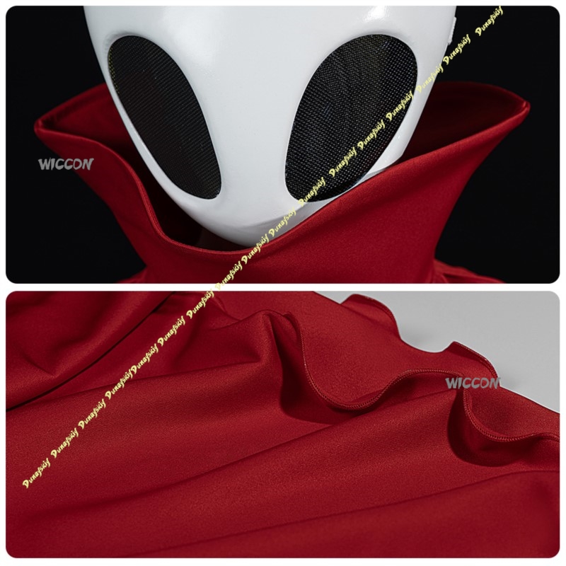 Cosplay Costumes Game Suit Hol - огляд і ціна Anime Cosplay Boy