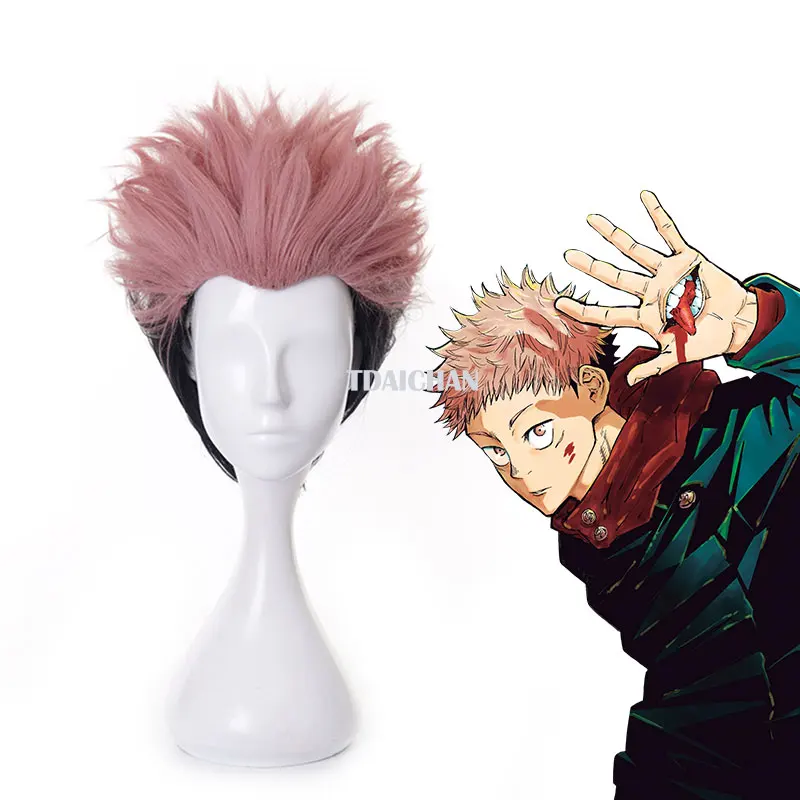 2026 Anime Season 3 The Cullin - огляд і ціна Anime Cosplay Blue Hair