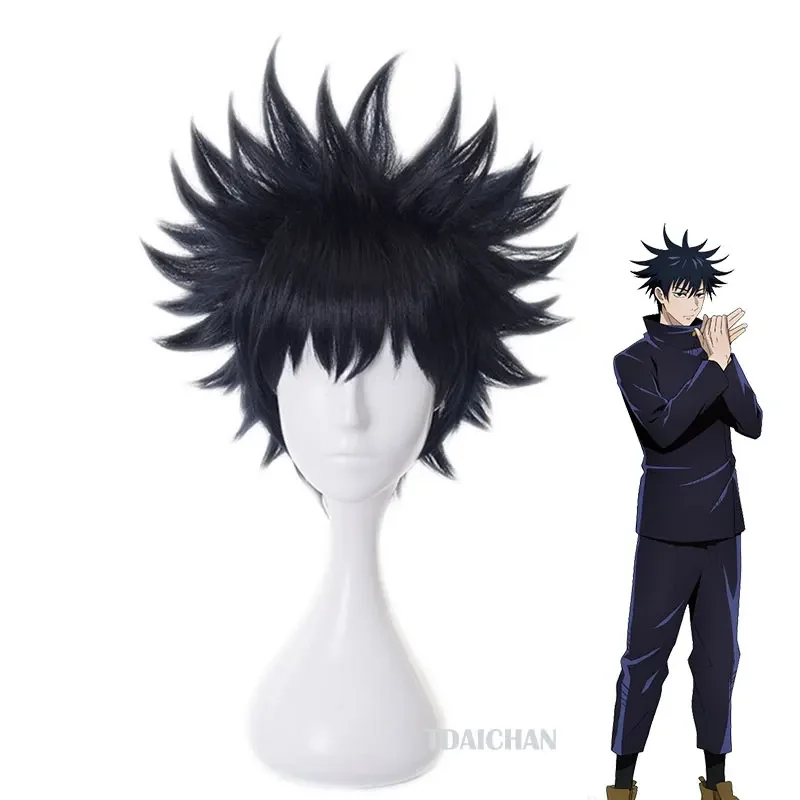 2026 Anime Season 3 The Cullin - огляд і ціна Anime Cosplay Blue Hair