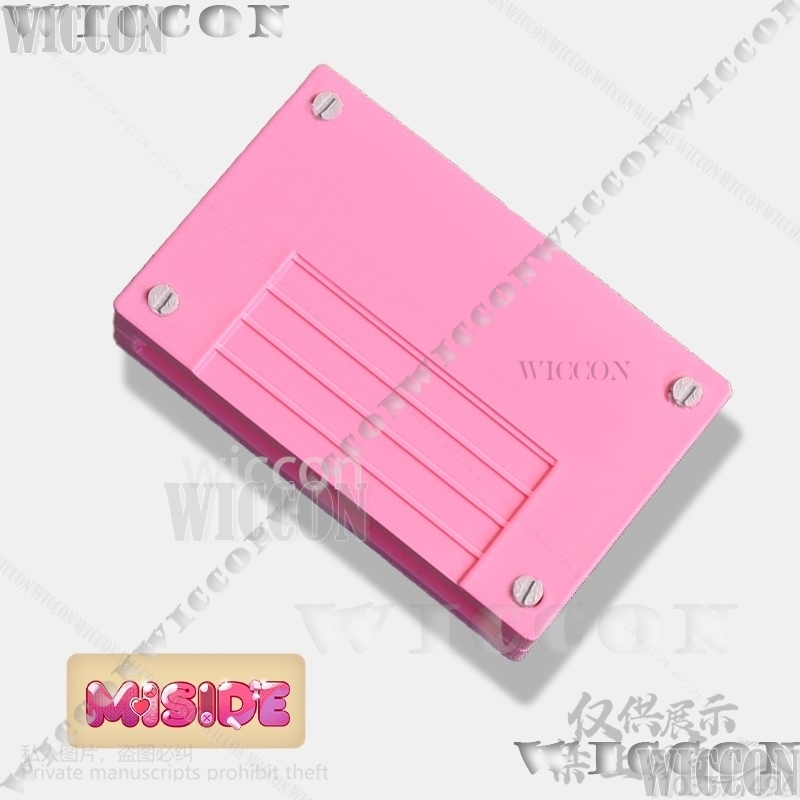 Мита Mita Game Cassette Model  - огляд і ціна Anime Cosplay Name