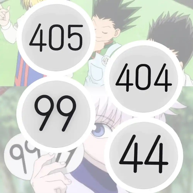 New Hunter Hunter Killua Zoldy - огляд і ціна Anime Cosplay Name