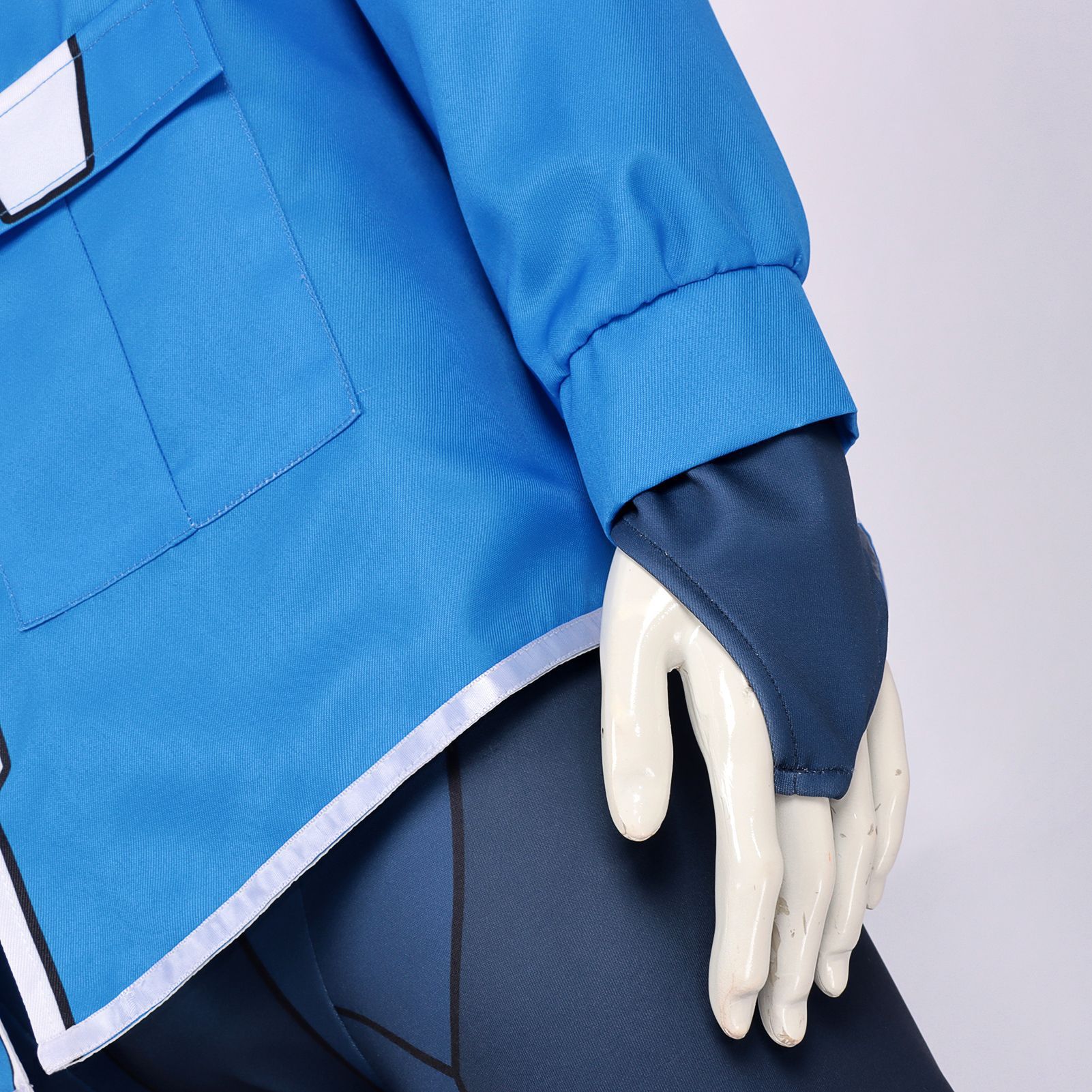 Code Name D Cosplay Costume An - огляд і ціна Anime Cosplay Name