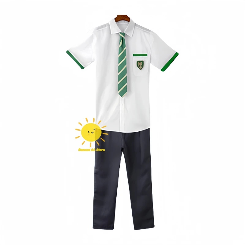 Premium Outfit Anime Miyamizu  - огляд і ціна Anime Cosplay Name
