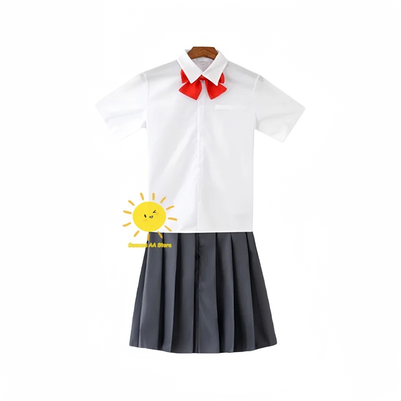 Premium Outfit Anime Miyamizu  - огляд і ціна Anime Cosplay Name