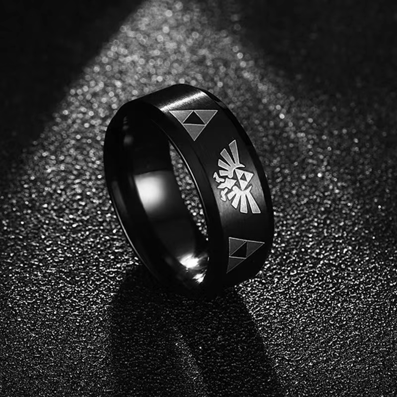 Fashion Anime Triforce Triangl - огляд і ціна Anime Cosplay Name