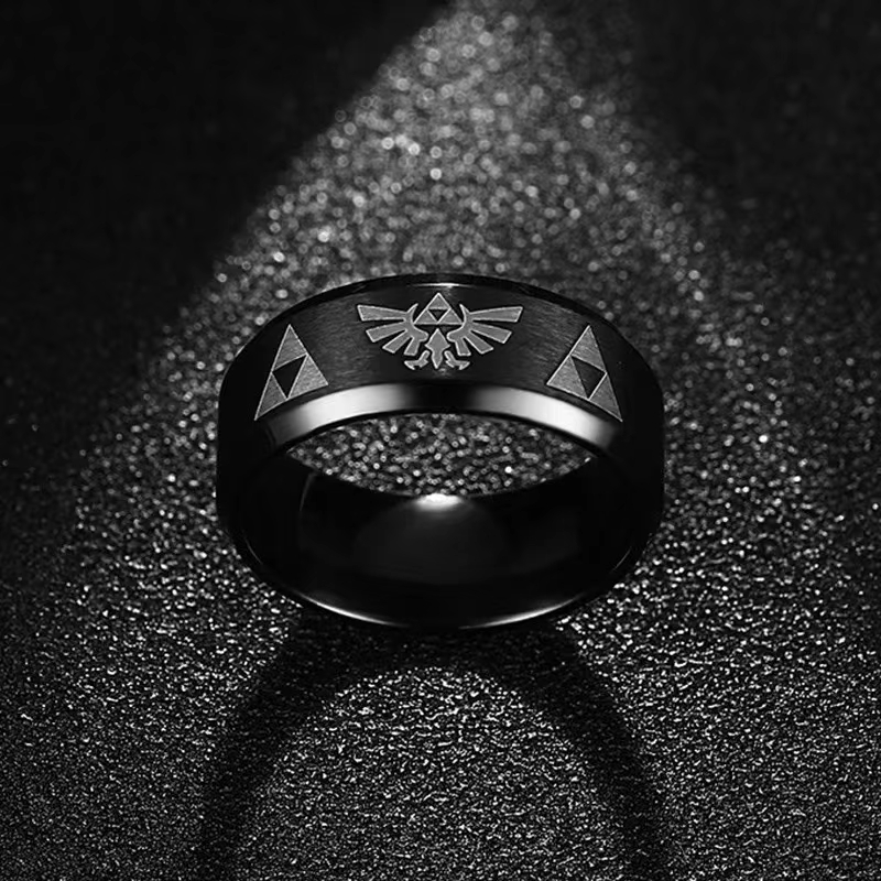 Fashion Anime Triforce Triangl - огляд і ціна Anime Cosplay Name