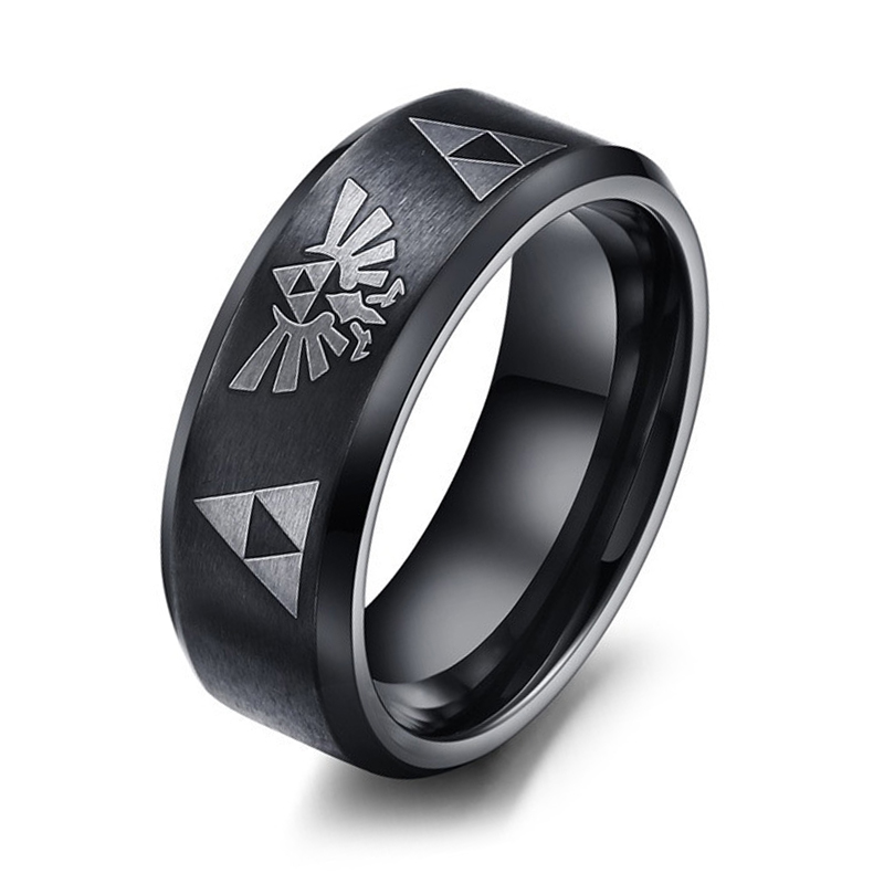 Fashion Anime Triforce Triangl - огляд і ціна Anime Cosplay Name