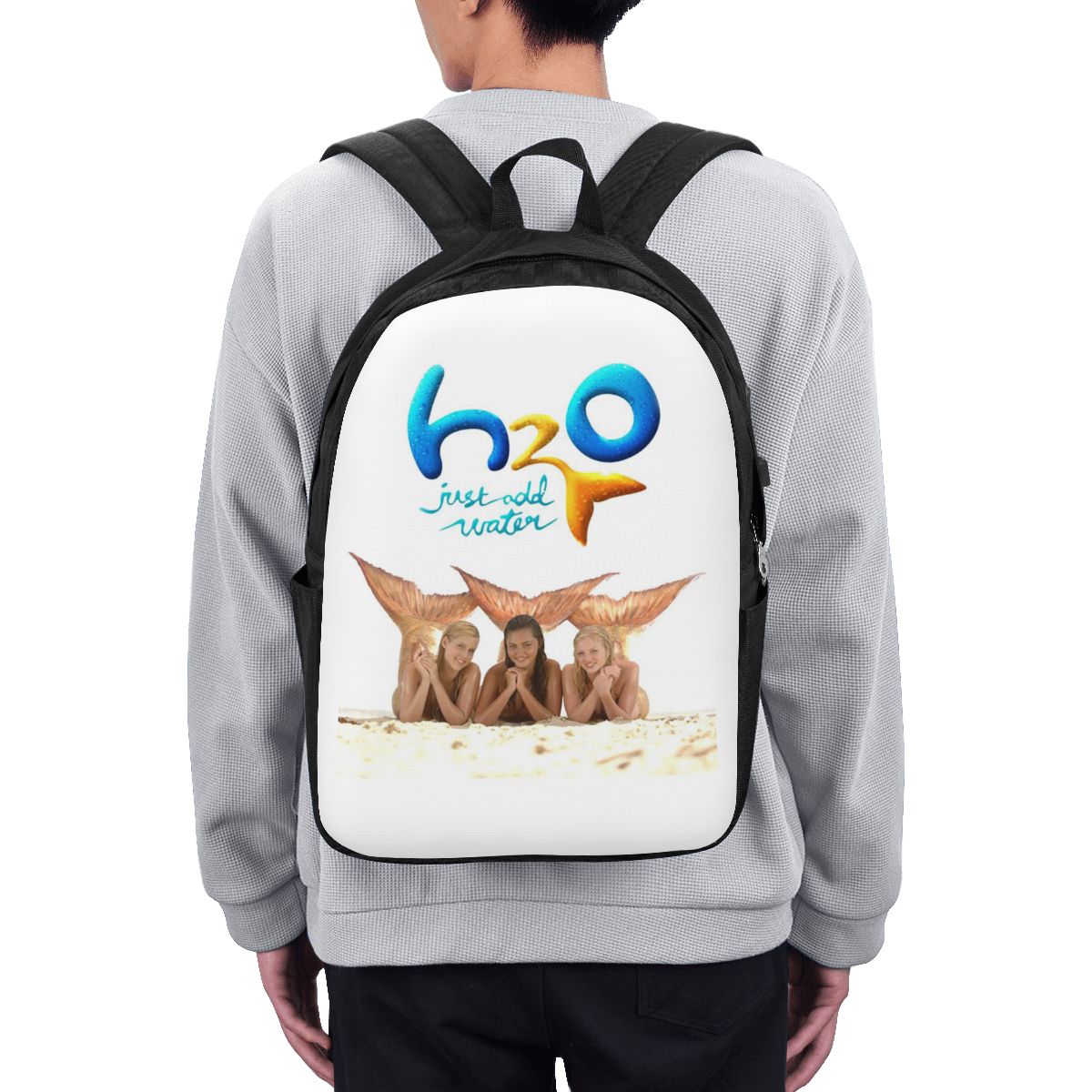 Cartoon Anime H2O Just Add Wat - огляд і ціна Anime & Cosplay Expo Acx 2025