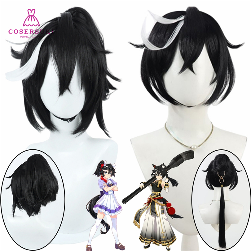 Uma Musume Katsuragi Ace Pen N - огляд і ціна Anime Cosplay Name