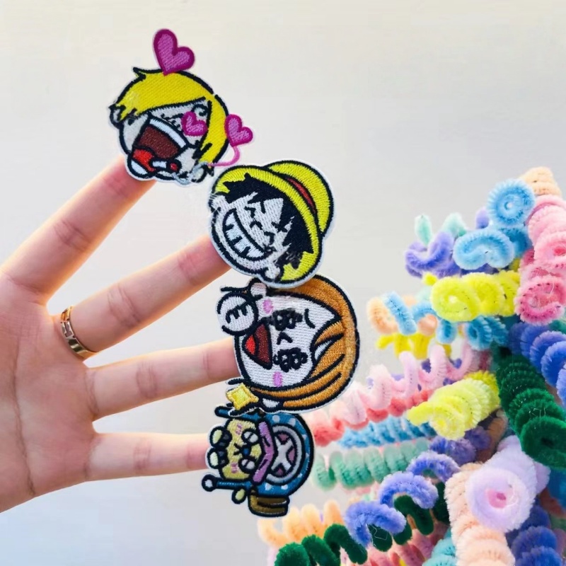 One Piece Straw Hat Crew Anime - огляд і ціна One Piece Straw Hat