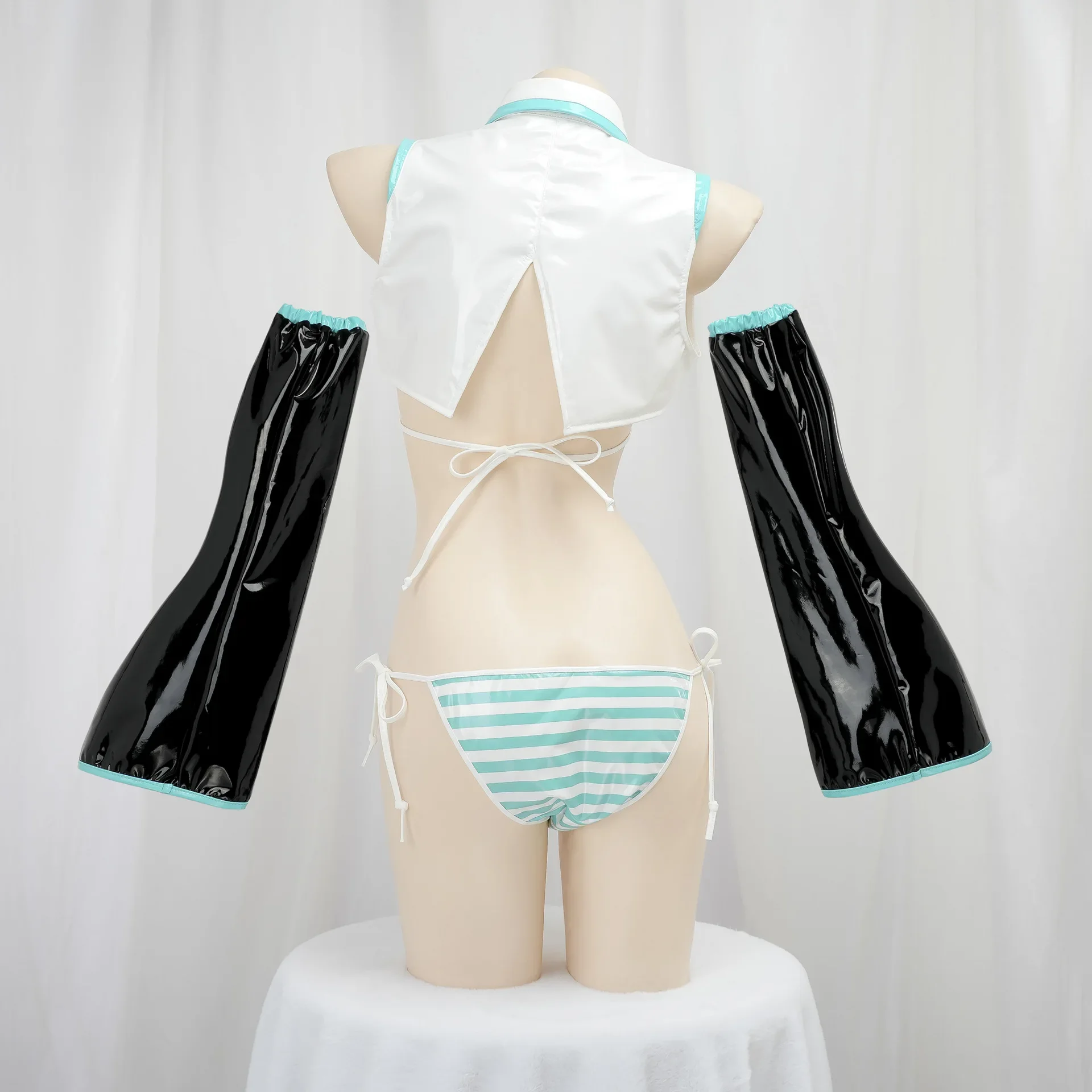 Game Miku Cosplay Miku Formula - огляд і ціна Anime Cosplay Boy