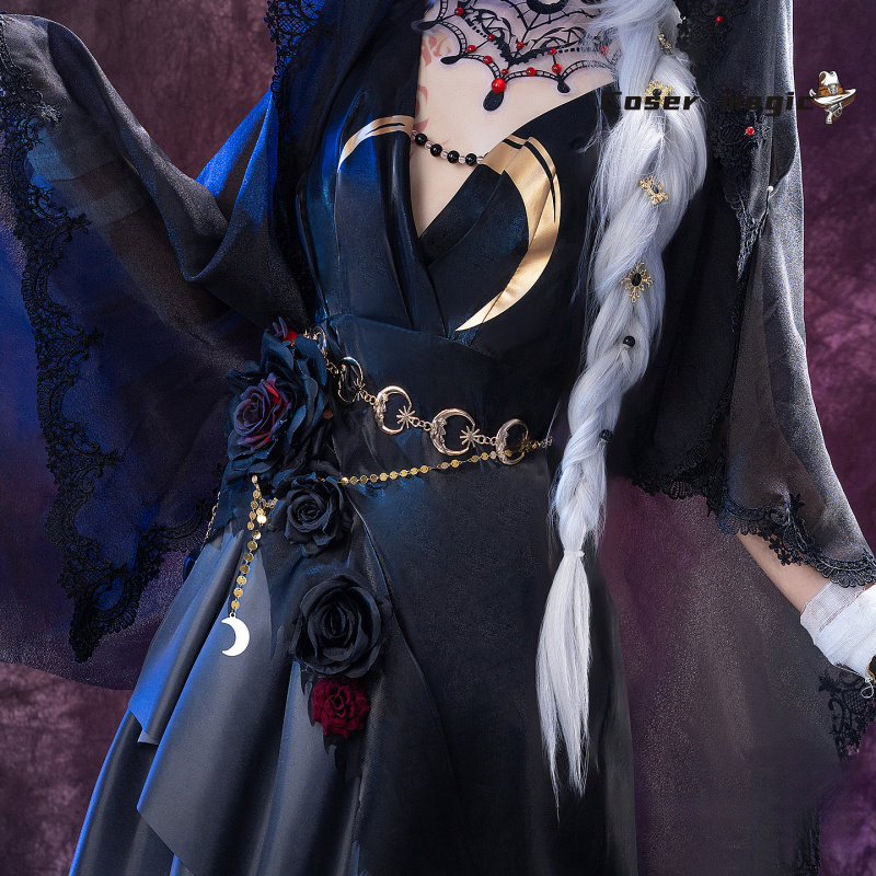 Irelia H Store Anime Reverse:1 - огляд і ціна Anime Cosplay Female