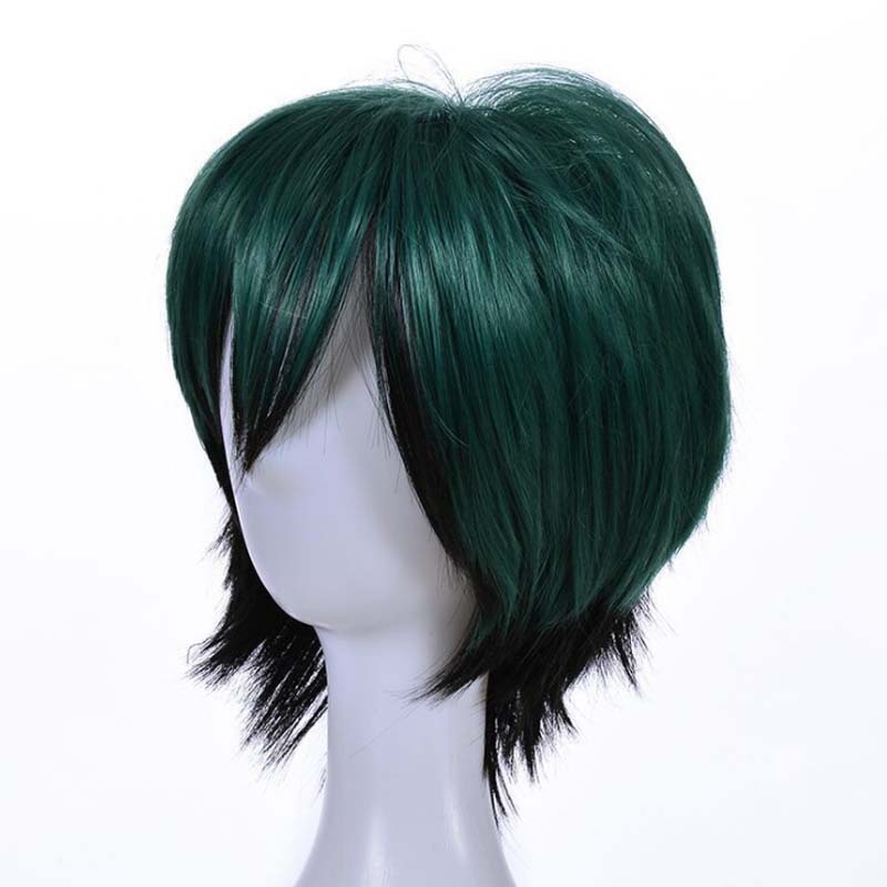 My Hero Academia Izuku Midoriy - огляд і ціна Anime Cosplay Websites