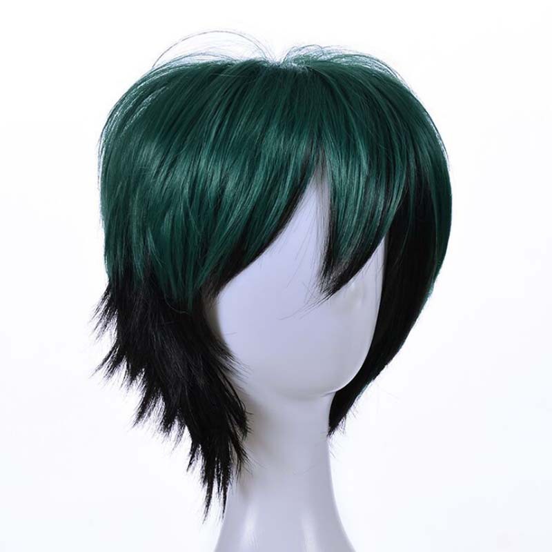 My Hero Academia Izuku Midoriy - огляд і ціна Anime Cosplay Websites