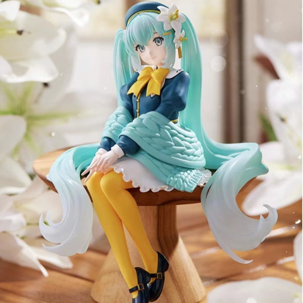 Wholesale Drop Shipping Hatsun - огляд і ціна Anime Cosplay Boy