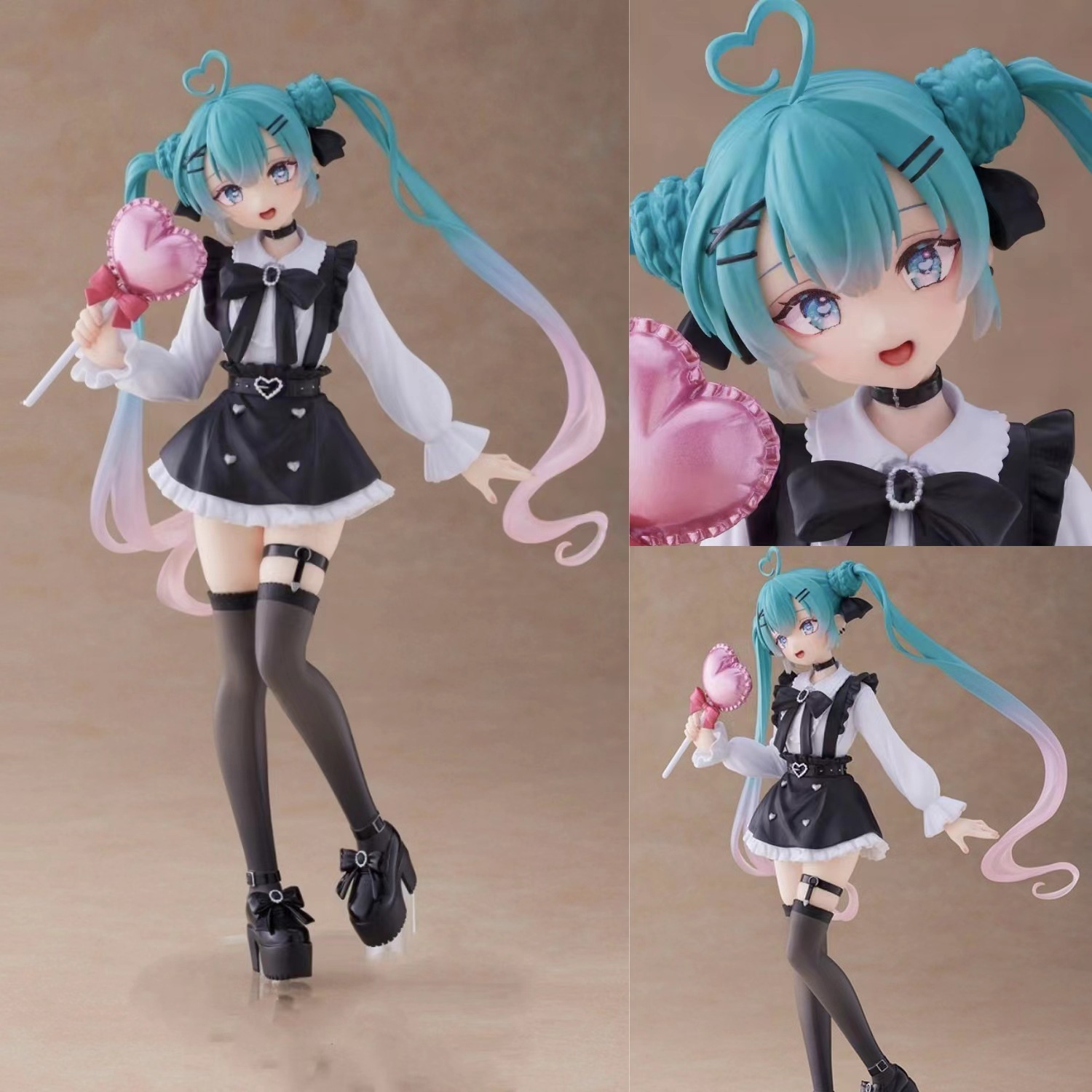 Wholesale Drop Shipping Hatsun - огляд і ціна Anime Cosplay Boy