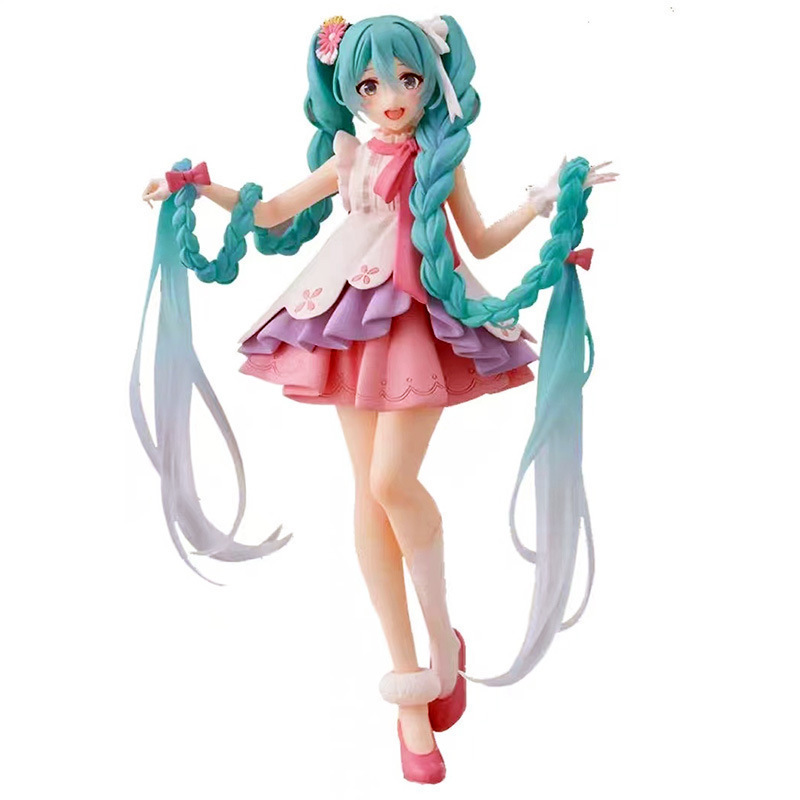 Wholesale Drop Shipping Hatsun - огляд і ціна Anime Cosplay Boy