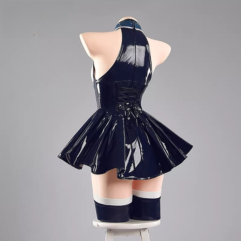 Play Role Game Blue Archive Te - огляд і ціна Anime Cosplay Jumpsuit