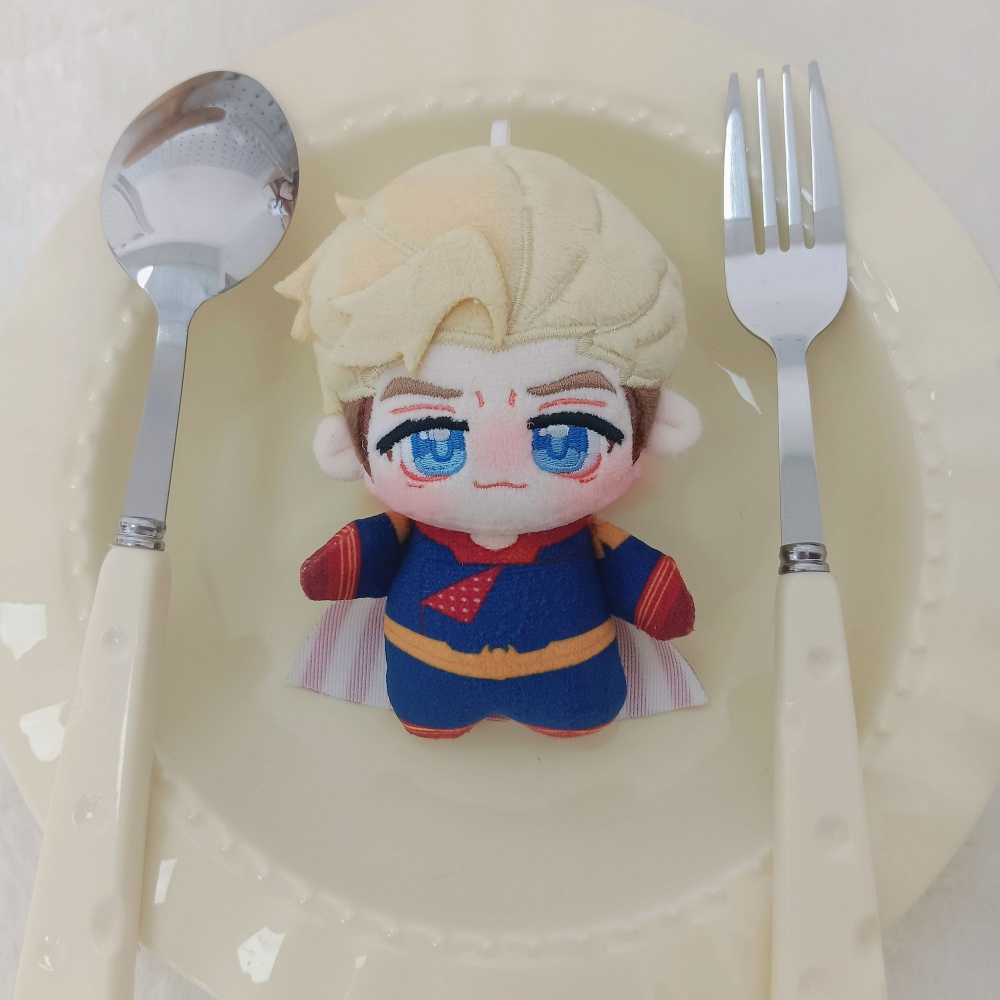 TV Series The Boys Homelander  - огляд і ціна Anime Cosplay Boy