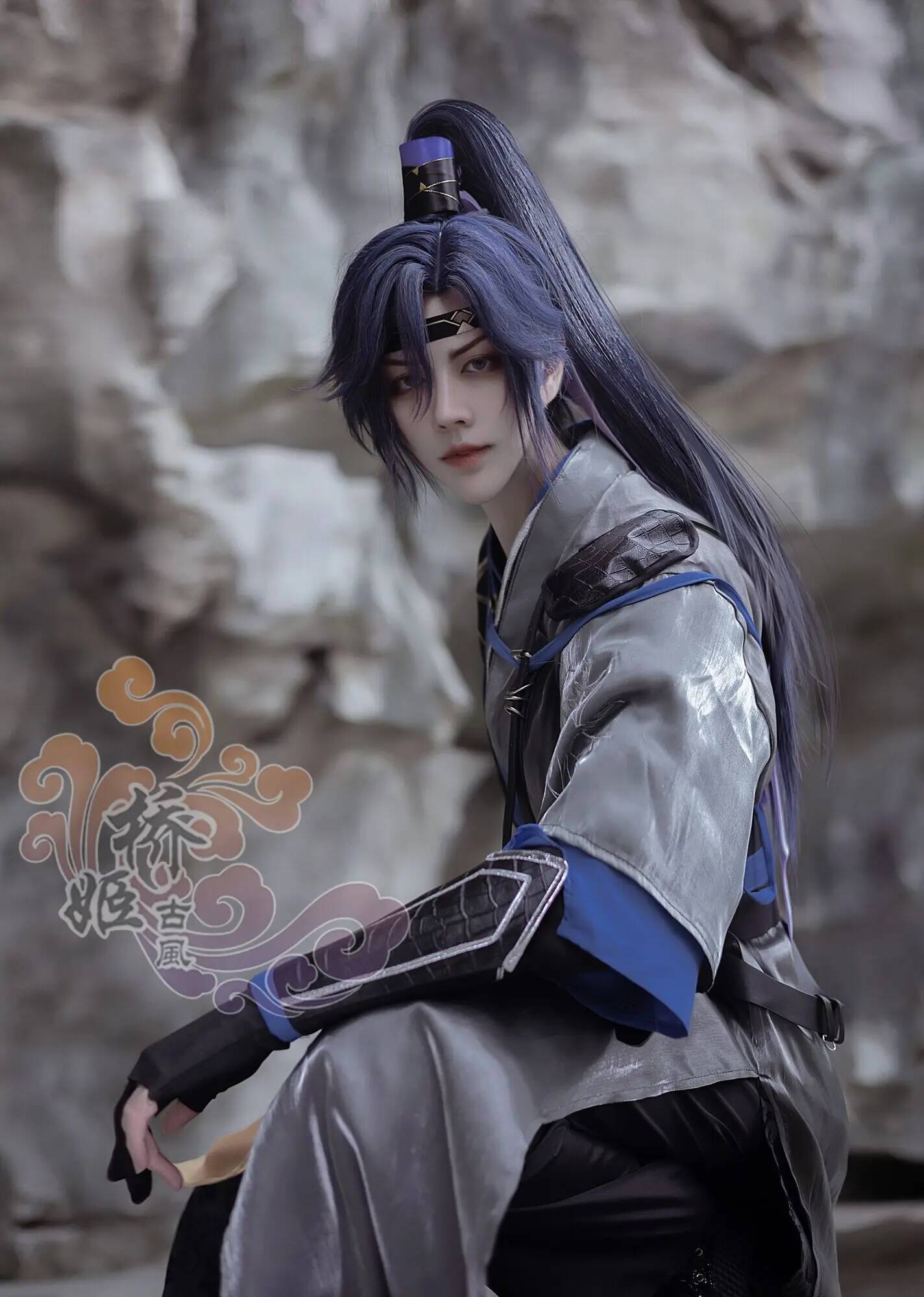 Fu Code Name: Rong Yuan Cos Su - огляд і ціна Anime Cosplay Name
