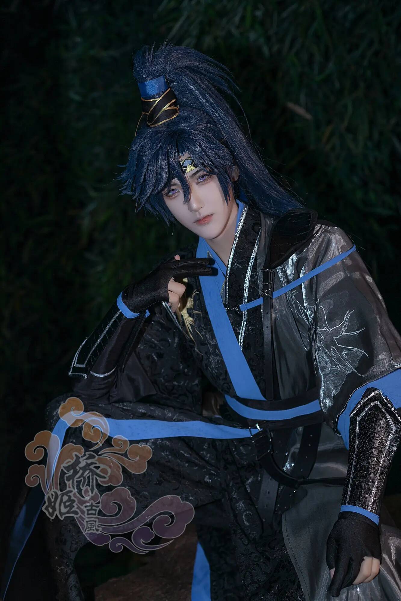 Fu Code Name: Rong Yuan Cos Su - огляд і ціна Anime Cosplay Name