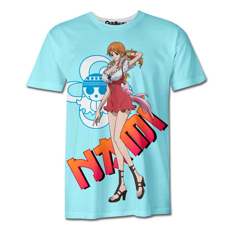 One Piece Nami Straw Hat Pirat - огляд і ціна One Piece Straw Hat