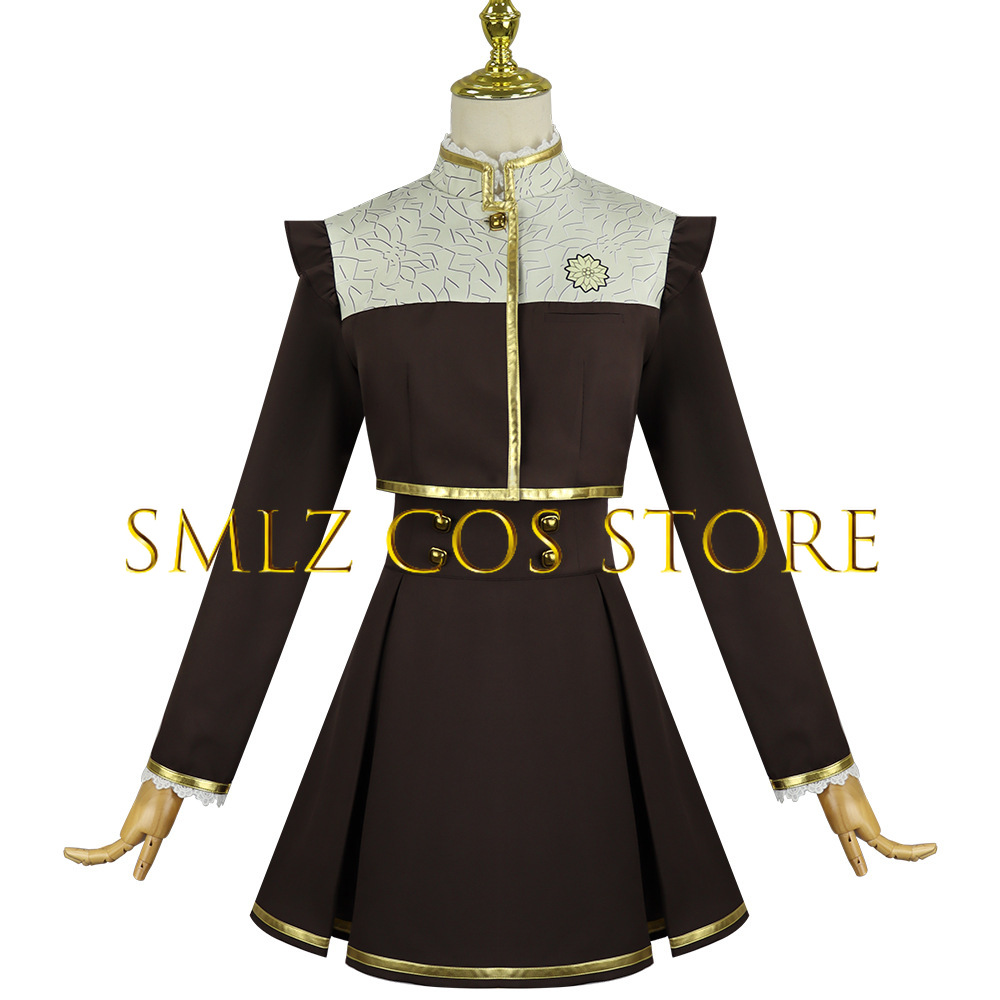 MewType Fujiko Viola Cosplay B - огляд і ціна Anime Cosplay Female