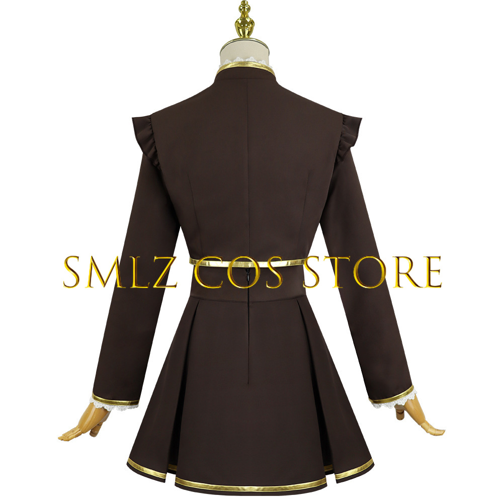 MewType Fujiko Viola Cosplay B - огляд і ціна Anime Cosplay Female