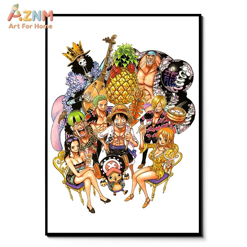 AZNM One Piece Straw Hat Pirat - огляд і ціна One Piece Straw Hat