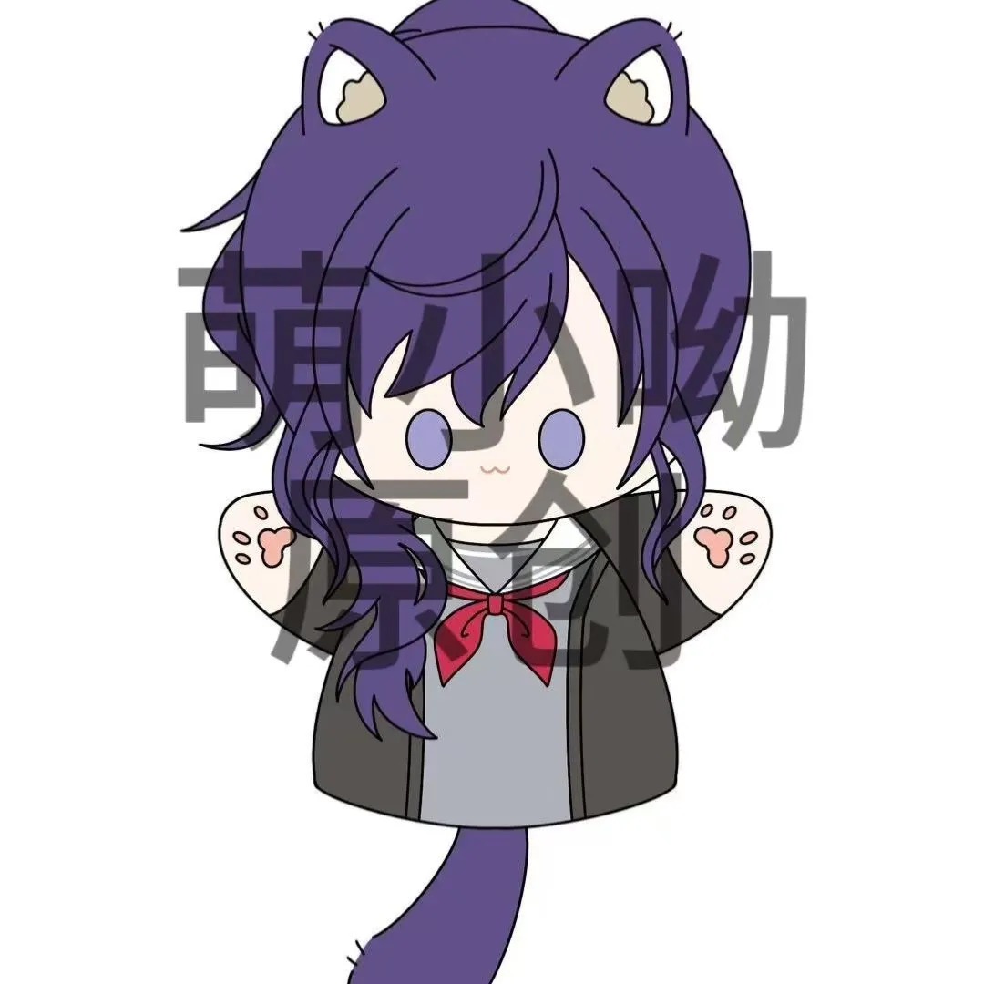 Original World Plan Colorful S - огляд і ціна Anime Cosplay Name