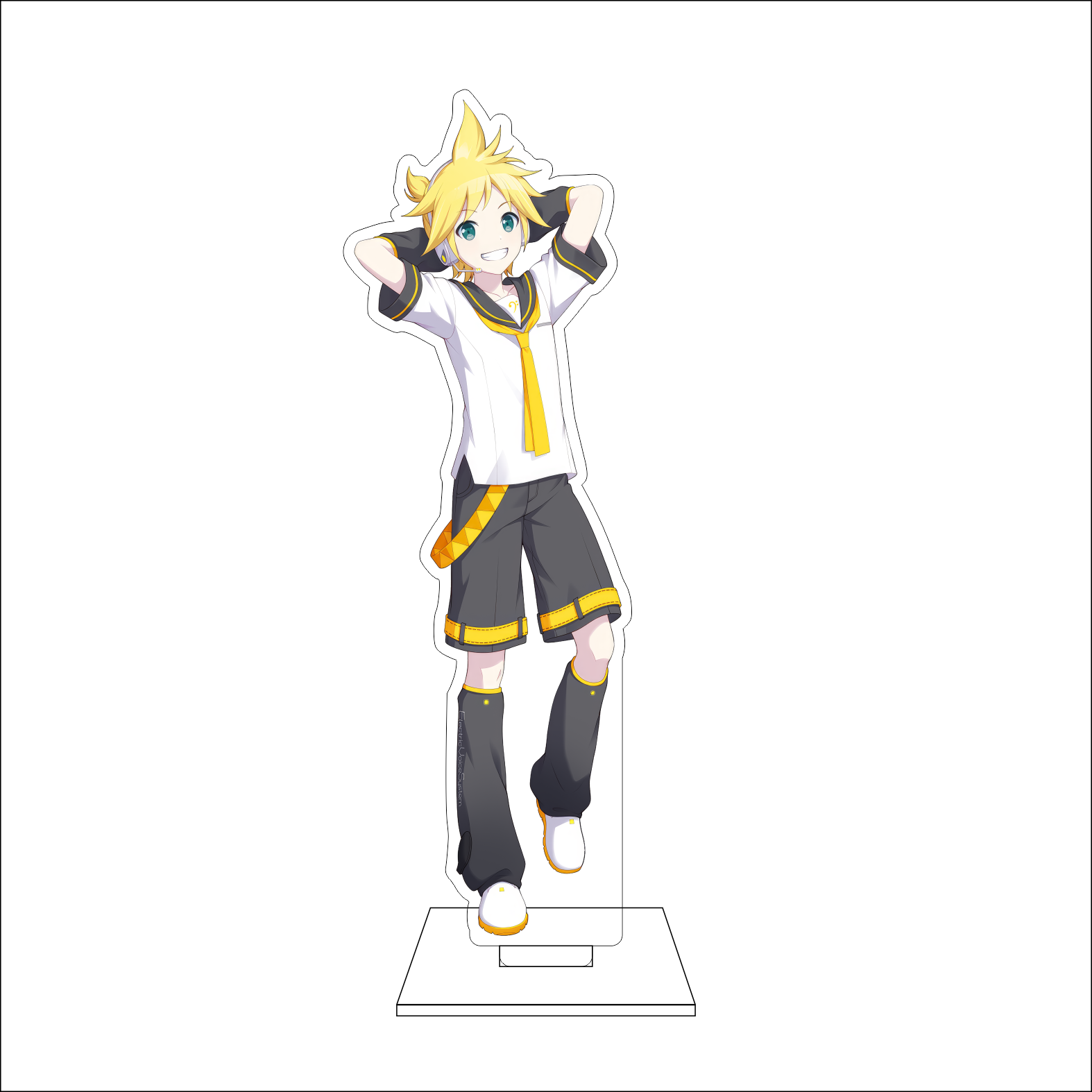 16CM Anime ‌Project SEKAI COLO - огляд і ціна Anime Cosplay Anime