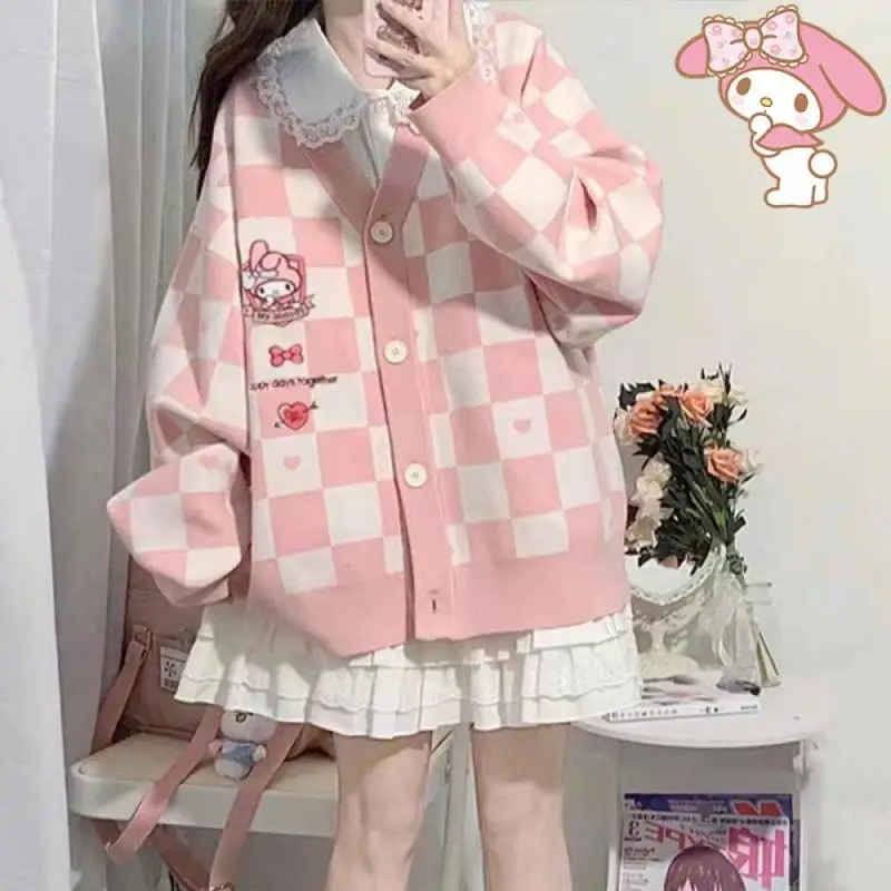 Popular Anime Girl Cardigan Sw - огляд і ціна Anime & Cosplay Expo Acx 2025