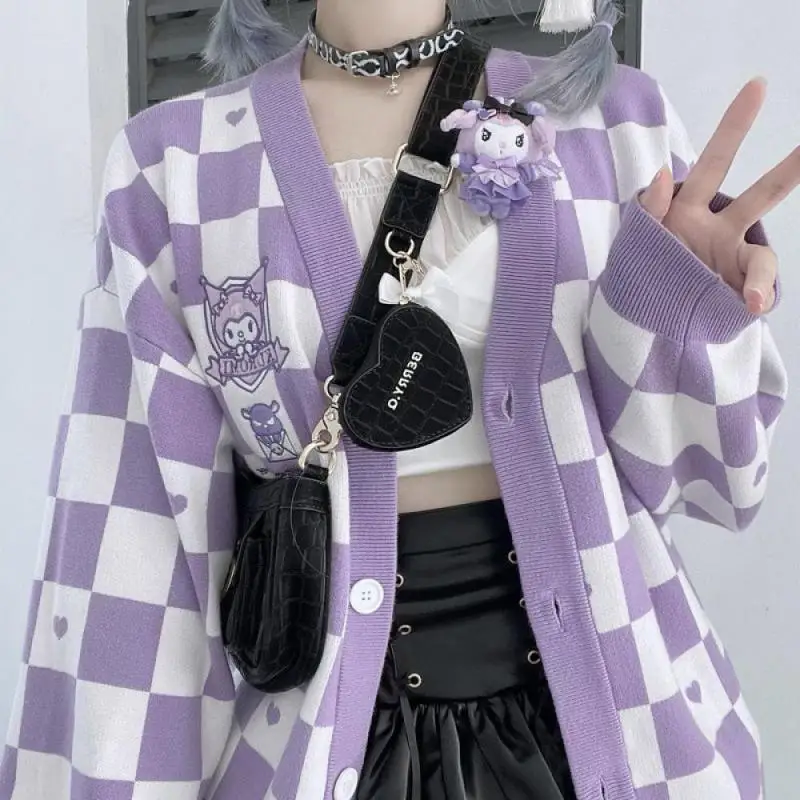 Popular Anime Girl Cardigan Sw - огляд і ціна Anime & Cosplay Expo Acx 2025