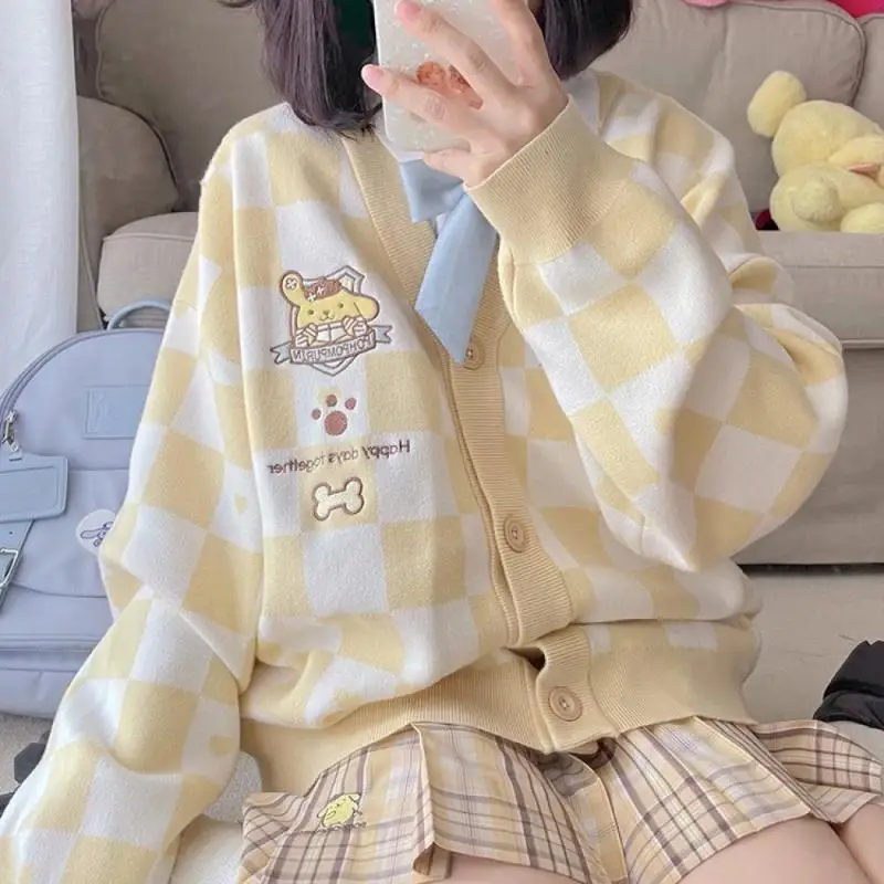Popular Anime Girl Cardigan Sw - огляд і ціна Anime & Cosplay Expo Acx 2025