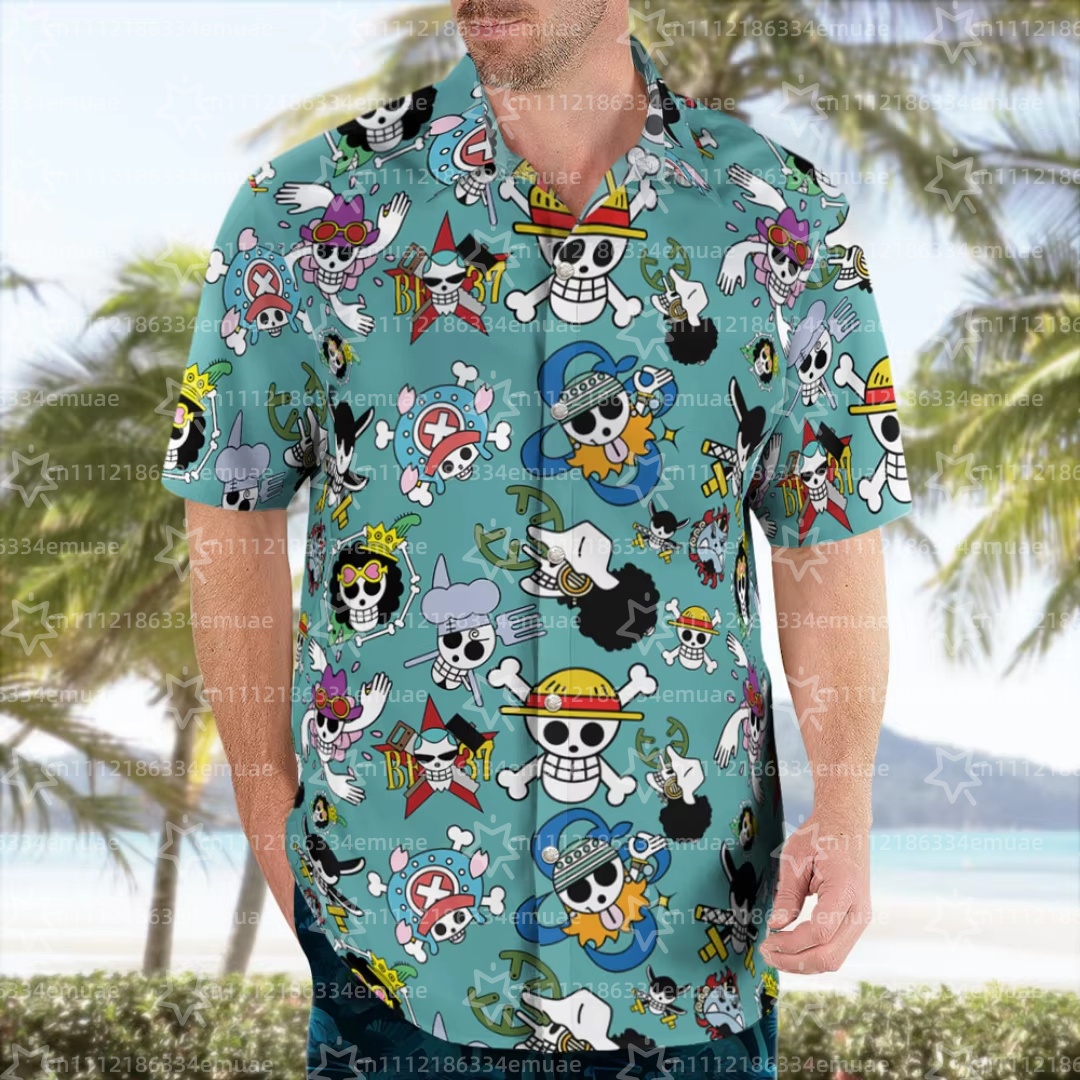 Aloha Strawhat Wanted One Piec - огляд і ціна One Piece Straw Hat