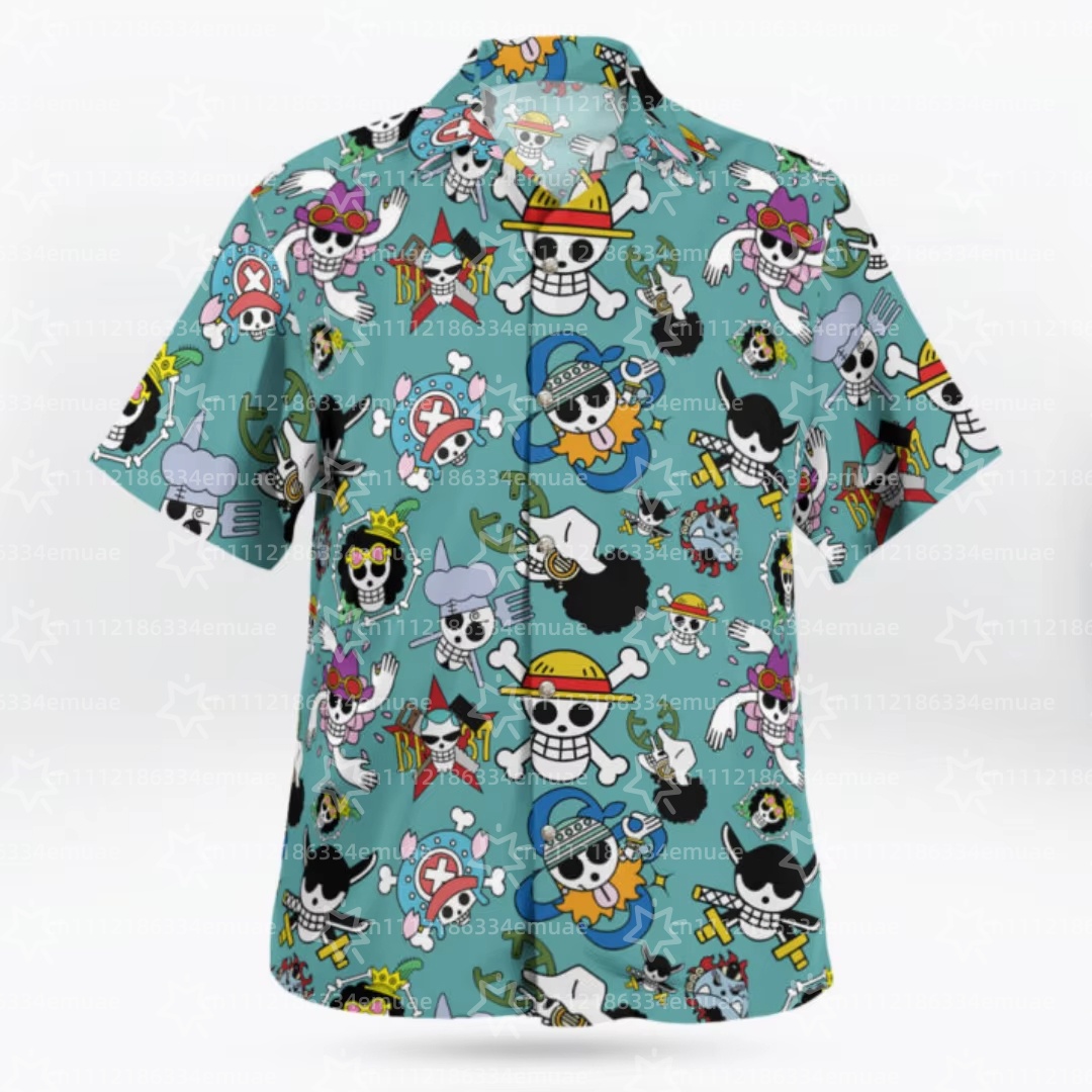 Aloha Strawhat Wanted One Piec - огляд і ціна One Piece Straw Hat