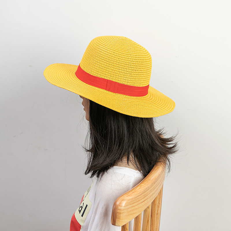 31cm/35cm New Straw Hat Festiv - огляд і ціна One Piece Straw Hat